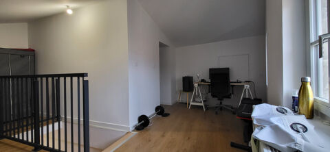  Duplex/triplex � louer 2 pi�ces 44 m�