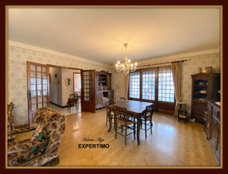  Maison à vendre 7 pièces 226 m²