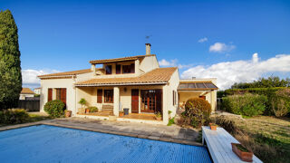  Maison � vendre 5 pi�ces 159 m�