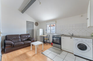 Appartement � vendre 2 pi�ces 29 m�