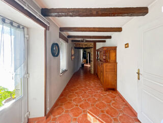  Maison � vendre 6 pi�ces 212 m�