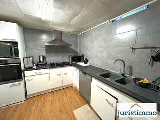  Maison � vendre 5 pi�ces 118 m�