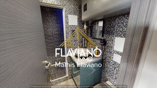  Appartement  vendre 1 pice 20 m