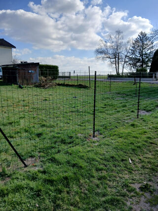  Terrain  vendre 997 m