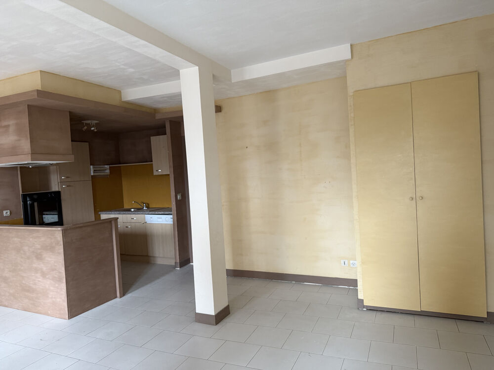 Vente Appartement Situation prisée hyper centre Dinard Appartement 3 pièces 77,65 m2 proche plages Dinard