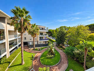  Appartement à vendre 3 pièces 64 m²