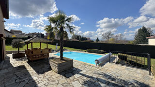  Maison � vendre 7 pi�ces 190 m�