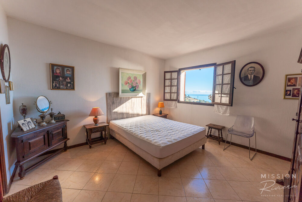 � vendre  Maison La Turbie (06320)