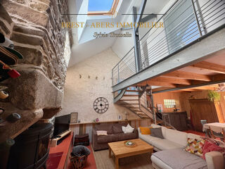  Maison � vendre 6 pi�ces 143 m�