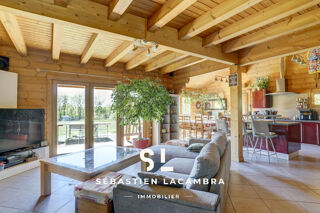  Maison � vendre 5 pi�ces 138 m�