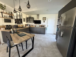  Maison à vendre 6 pièces 142 m²
