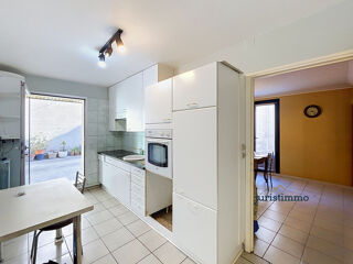  Maison à vendre 6 pièces 110 m²
