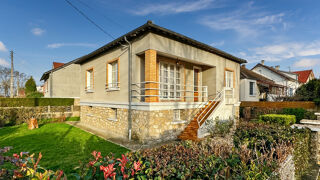  Maison � vendre 4 pi�ces 84 m�