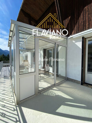  Appartement � vendre 4 pi�ces 78 m�