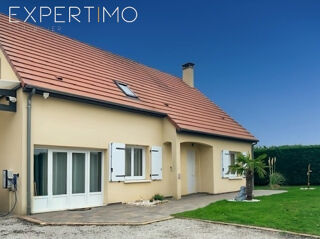  Maison � vendre 6 pi�ces 156 m�