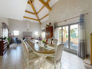  Maison à vendre 7 pièces 283 m²