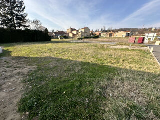  Terrain à vendre 443 m²
