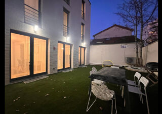  Maison à vendre 6 pièces 200 m²