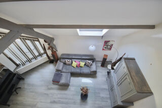  Maison � vendre 6 pi�ces 142 m�