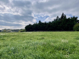  Terrain � vendre 1698 m�