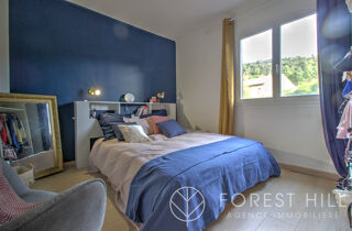 Vente Appartement F3 en étage élevé, triple exposition et vue dégagée sur la ville Amelie les bains palalda