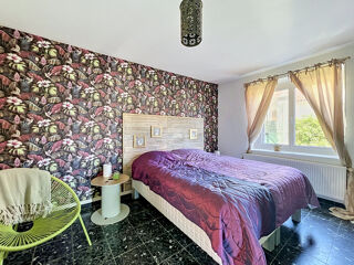  Maison à vendre 6 pièces 125 m²