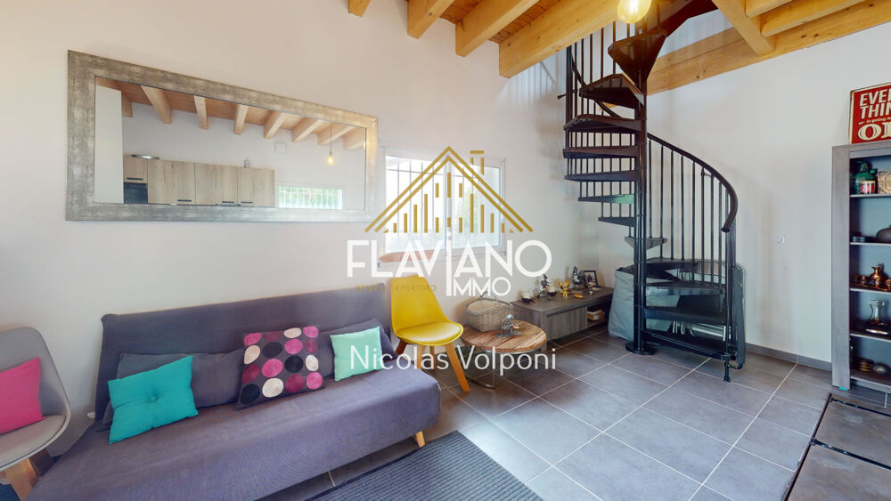 Maison 100 m2