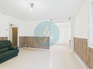  Appartement � vendre 5 pi�ces 81 m�