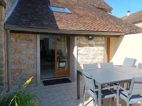  Appartement � louer 15 + pi�ces 495 m� Milly la foret