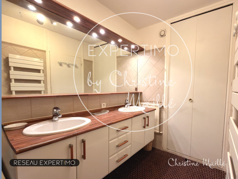 � vendre  Appartement Versailles (78000)