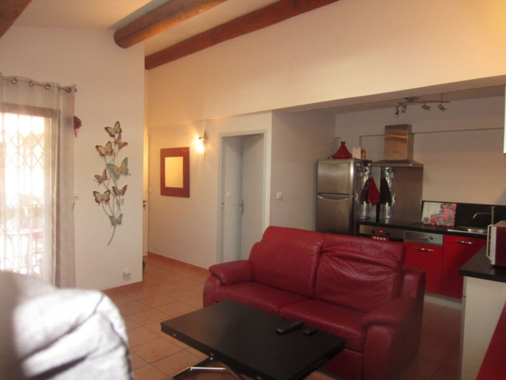 Marignane ' Appartement de type 3 '