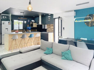  Maison � vendre 4 pi�ces 86 m�