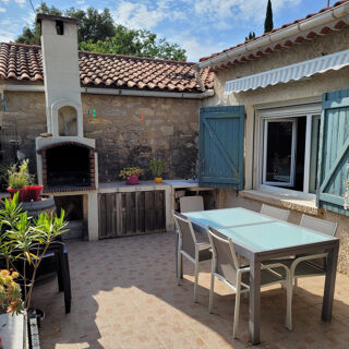  Maison � vendre 3 pi�ces 53 m�