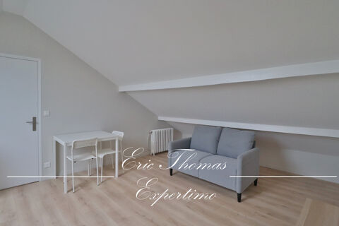  Appartement � louer 2 pi�ces 27 m�