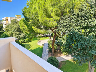  Appartement à vendre 3 pièces 59 m²