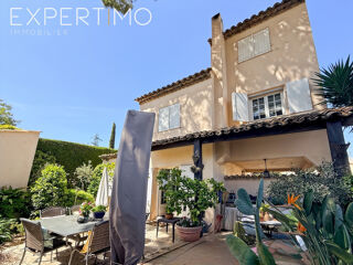  Maison à vendre 4 pièces 97 m²