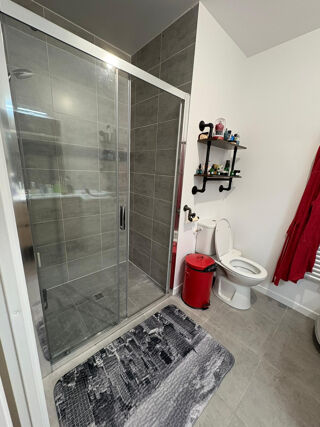  Appartement � vendre 2 pi�ces 44 m�