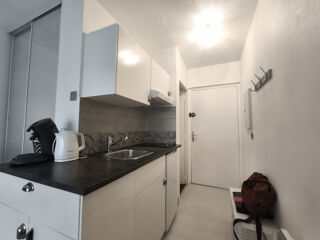  Appartement à vendre 1 pièce 19 m²