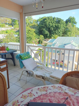  Appartement � louer 2 pi�ces 65 m�