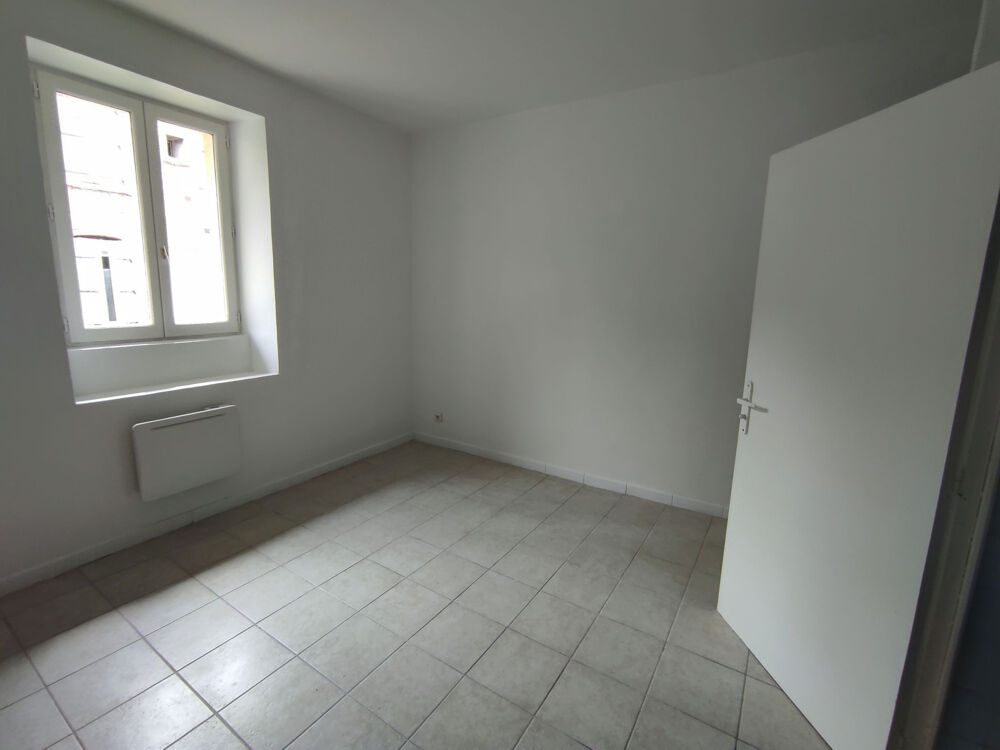Vente Appartement LA GRAND COMBE   DUPLEX T5 -109 M2- TERRASSE PARKING La grand combe