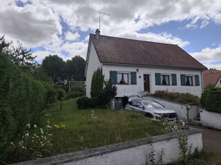 Maison à vendre 5 pièces 131 m²