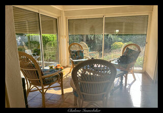  Maison � vendre 4 pi�ces 132 m�