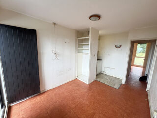  Appartement � vendre 2 pi�ces 25 m�