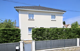  Maison � vendre 6 pi�ces 120 m�