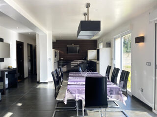  Maison à vendre 7 pièces 208 m²