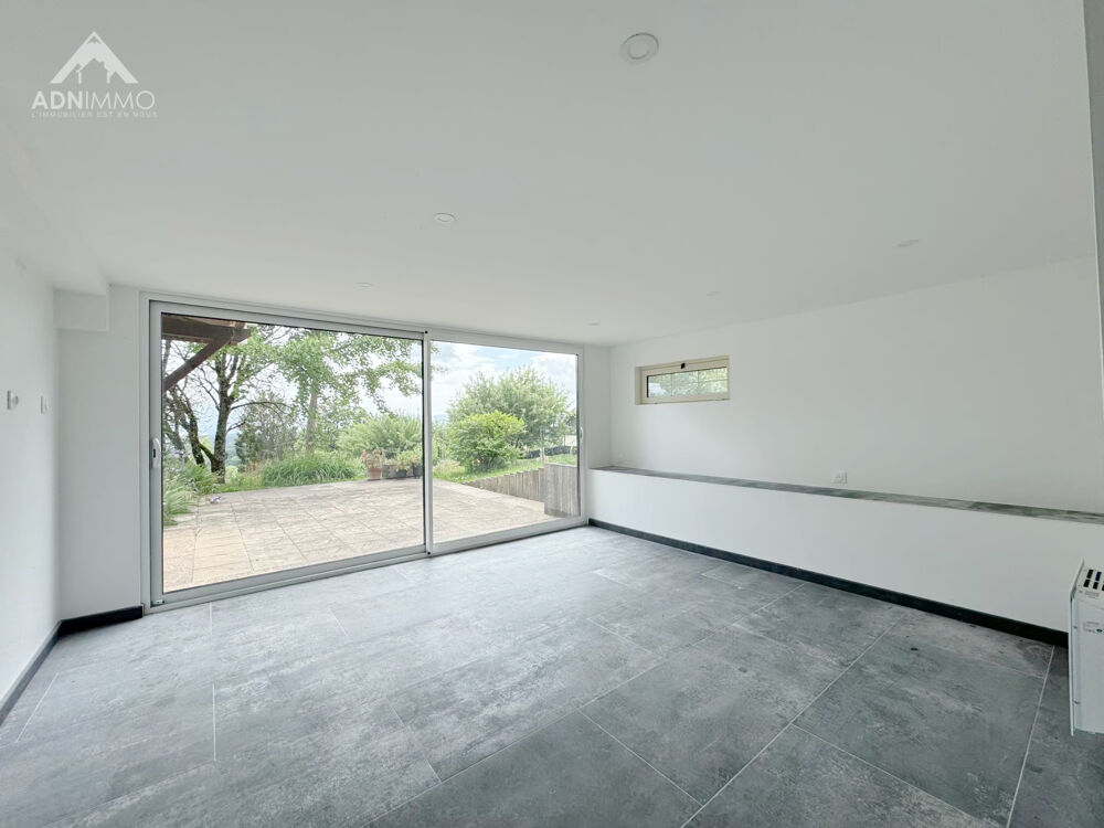  vendre  Maison Pron (01630)