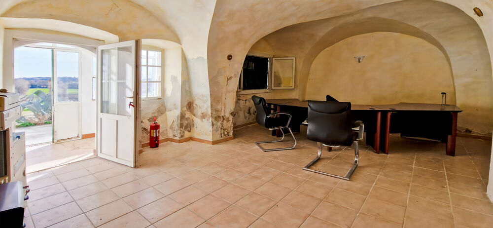 à vendre  Maison Uzès (30700)