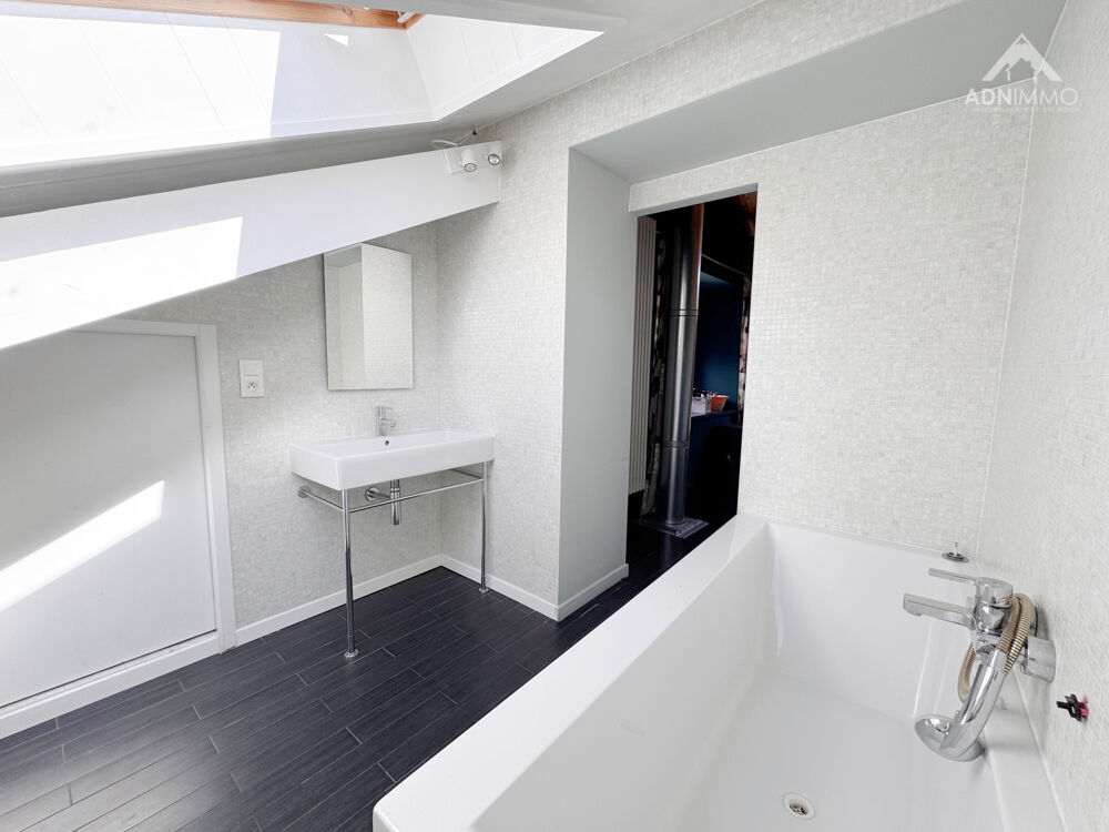 � vendre  Maison Thoiry (01710)