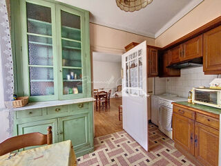  Maison à vendre 5 pièces 98 m²