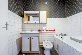  Appartement à vendre 4 pièces 74 m²